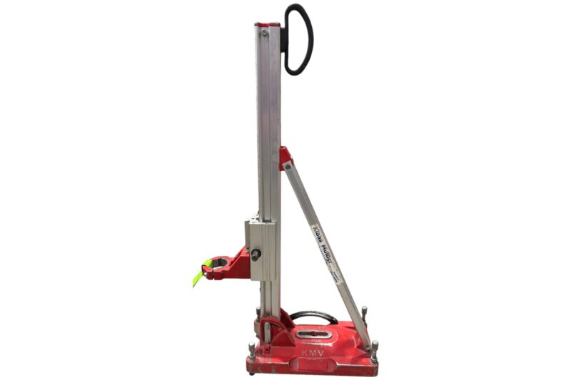 Statief diamantboormachine
