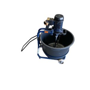 Lijmmixer