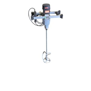 Mortelmixer