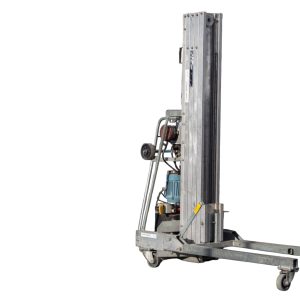 Kanalen/materiaallift (elektrisch)