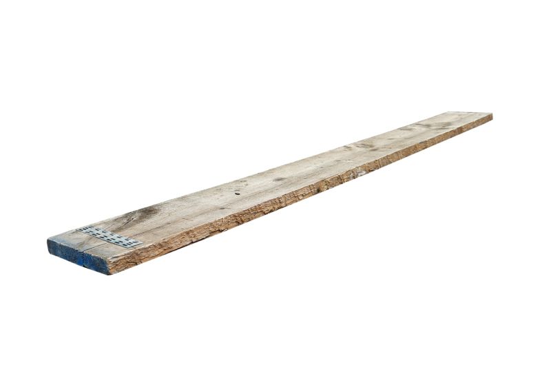 Steigerplank