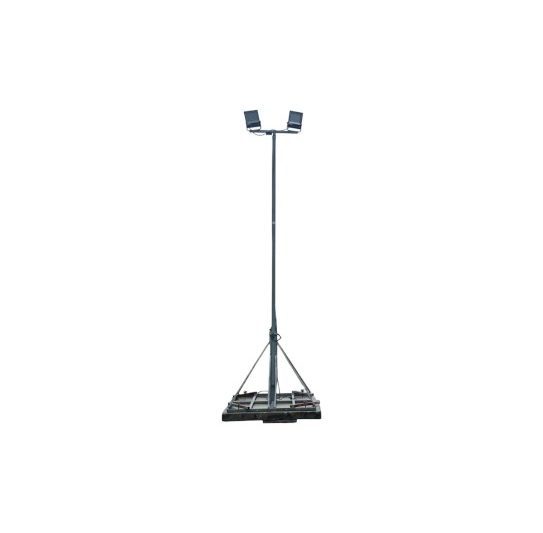 Lichtmast