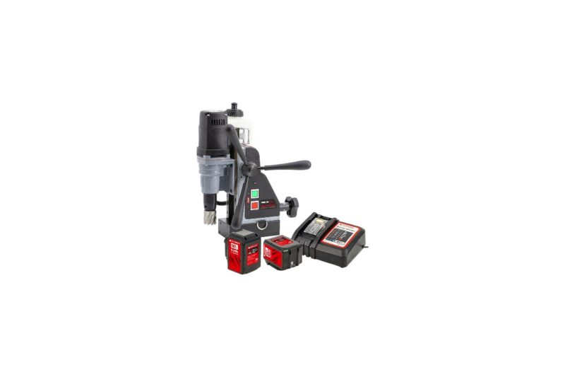 Magneetboor accu 18 Volt