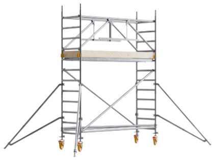 Rolsteiger 0,75 meter breed