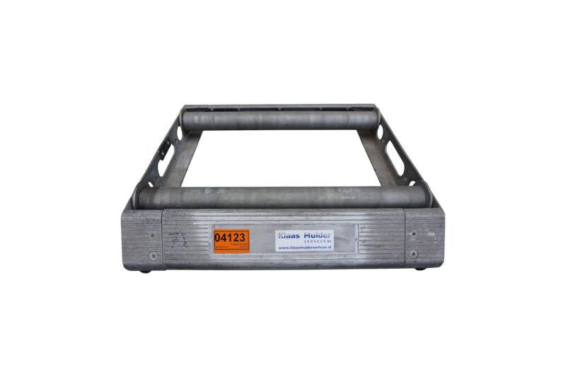 Easyroller t.b.v. kabelhaspel