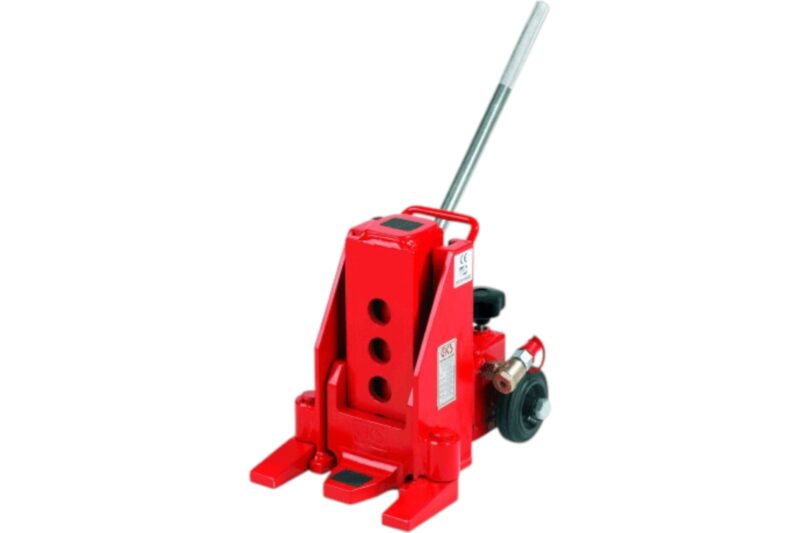 Machineheffer