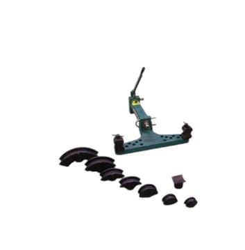 Hydraulische pijpenbuiger