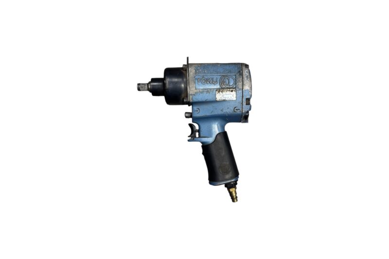 Slagmoersleutel 1/2'' pneumatisch