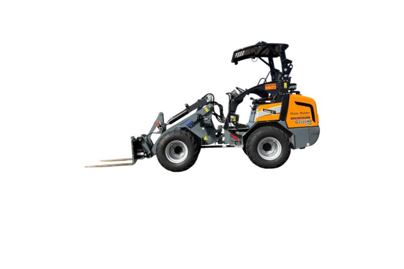Giant G2500 Xtra-HD
