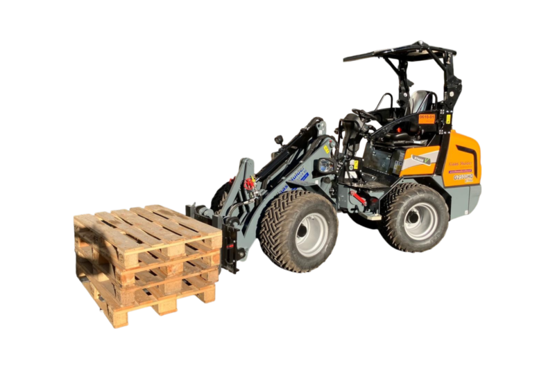 Giant G2500 Xtra-HD